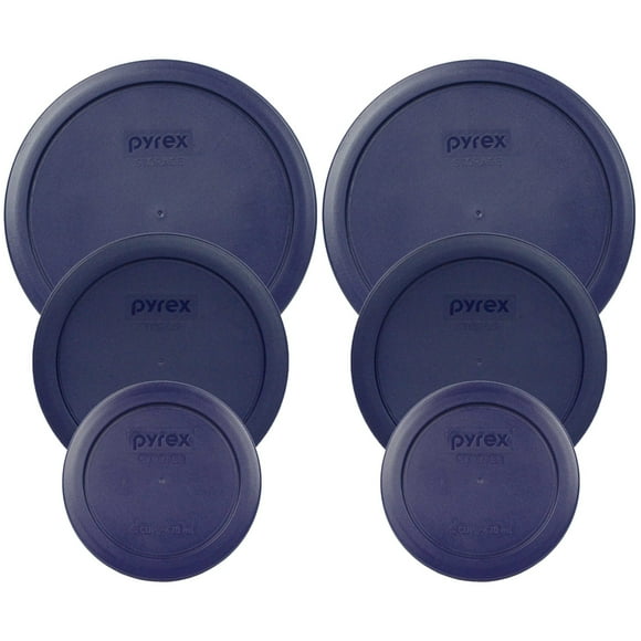 Pyrex Silicone Lids Replacement