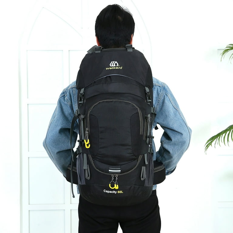 Mountaintop rucksack 60l cheap