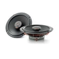 thumbnail image 1 of Altavoces coaxiales Focal ICU-165 Integration Series de 6,5 pulgadas (par), RMS: 70 W - MÁX: 140 W, 1 of 4