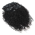 thumbnail image 5 of Spanish Curly Clip Ins - 18", 5 of 6