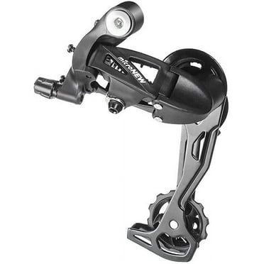 MTB Bike Cycling Transmission Upgrade Universal Bicycle Rear Derailleur for 7/8/9-Speeds Rawiri