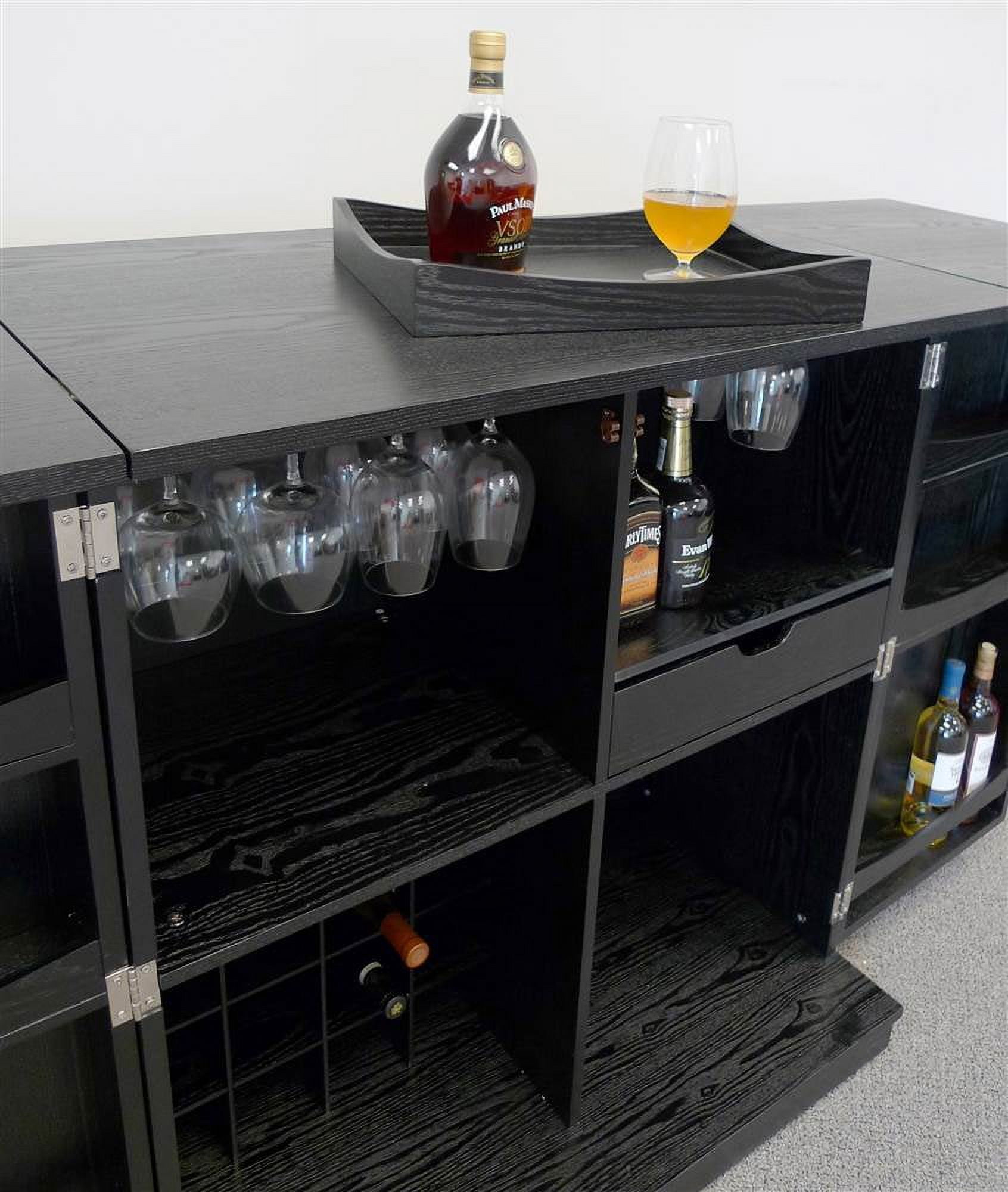 California Fold-A-Way Bar