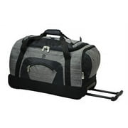 Protege 25" Rolling Travel Duffel Bag
