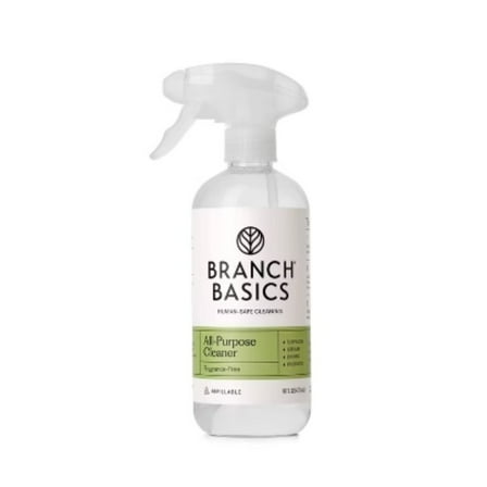 Branch Basics Fragrance-Free All Purpose Cleaner -