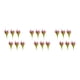 thumbnail image 2 of Paquete de plantas artificiales Billuyoard 6 unids/set, 2 of 6