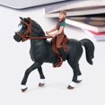thumbnail image 1 of Modèle de Cheval Haut Jouet Créatif pour Enfants, 1 of 5