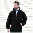 thumbnail image 3 of Result Core Mens Polartherm Fleece Jacket, 3 of 4
