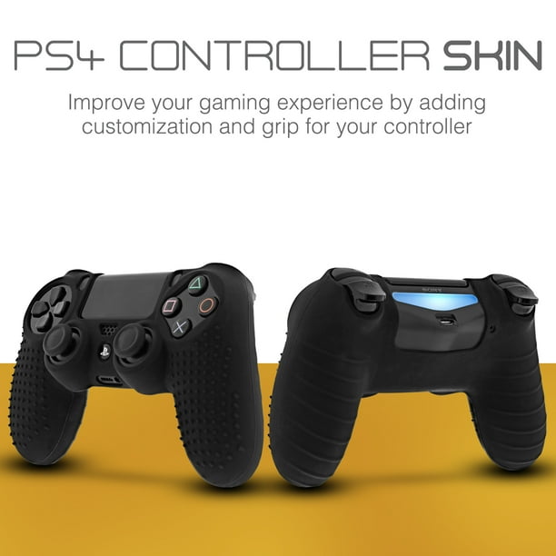 Grips for sale your ps4 controller