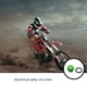 thumbnail image 2 of Speravity Tornillo de motocicleta, aleación de aluminio, tuerca montada, reparación, mantenimiento, tornillos, pernos, sujetador, modificación, perno de Vehículos, repuestos y accesorios Mis Speravity VI018677-00, 2 of 6
