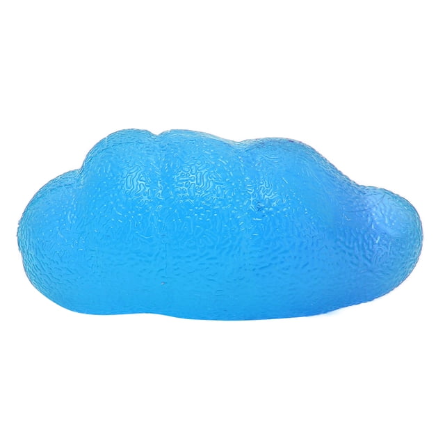 Pelota de agarre para ejercitar los dedos, pelota para dedos con resistencia múltiple, pelotas de terapia para manos, pelotas para ejercicios de manos, tecnología avanzada