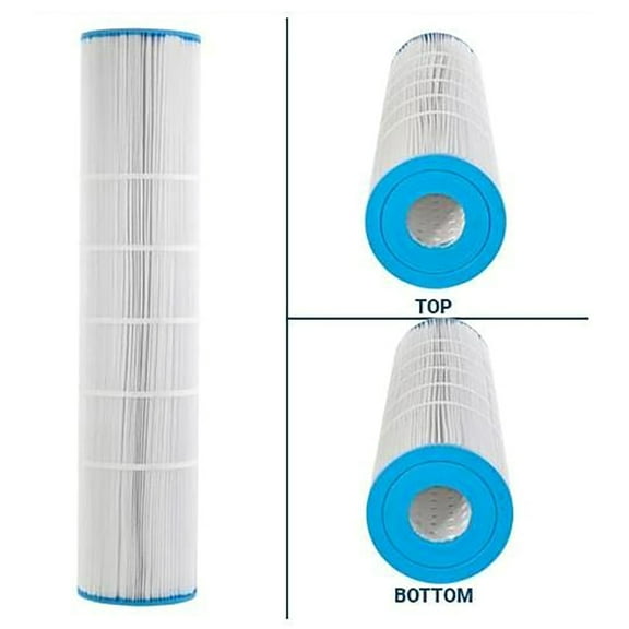 Pentair R173578 520 Square Feet Cartridge Element for Pool and Spa Filters