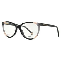 Carolina Herrera Demo Cat Eye Ladies Eyeglasses CH 0064 0KDX 55
