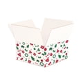 thumbnail image 2 of Ucanpack Christmas Packing Boxes 12x4x4 inch - 100 Pack Xmas Trees Printed Square Christmas Boxes - Holiday Shipping Box Made in USA Christmas Shipping Boxes Large, 2 of 7