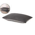 thumbnail image 1 of Dvruxg Polyester Pillow Core Isolation Cover – Breathable Anti-Yellowing Pillow Protector with Moisture-Wicking Fabric – Soft & Hypoallergenic Pillow Wrap for Hotel & Home Use, 1 of 5