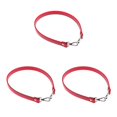 thumbnail image 4 of Minnieouse 64cm Leather Strap Bag Handle DIY Strap Handbag  Shoulder Replacement Type1, 4 of 6