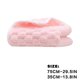 thumbnail image 3 of Fleece Individually Packaged Thickened Face Towel Soft And Absorbent, 3 of 5