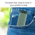 thumbnail image 4 of Portable Mini Medicine Organizer, 7 Day Medicine Box With Separate Compartments, Compact Size For Travel, Prime Material, Exquisite Appearance, 4 of 8