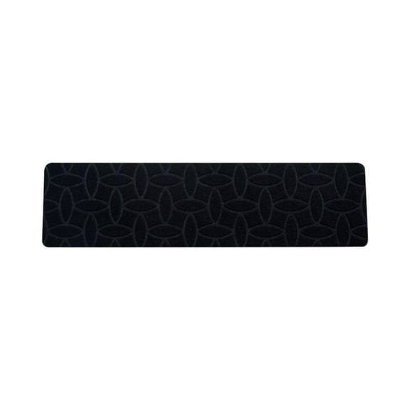 Grrvtrz Carpet Stair Treads Rug Non Slip Carpet Stair Treads Rug Indoor Self Adhesive Step Stair Mats for Indoor Outdoor,Bathroom Decor,Bathroom Accessories