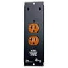 Middle Atlantic Products M-20IG 20A Always on Isolated Ground Power Module