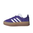 thumbnail image 1 of Gazelle Bold Pink Glow Pulse Mint Pink Blue Yellow Zapatillas vintage de pan Zapatillas clásicas informales para hombre y mujer, 1 of 4