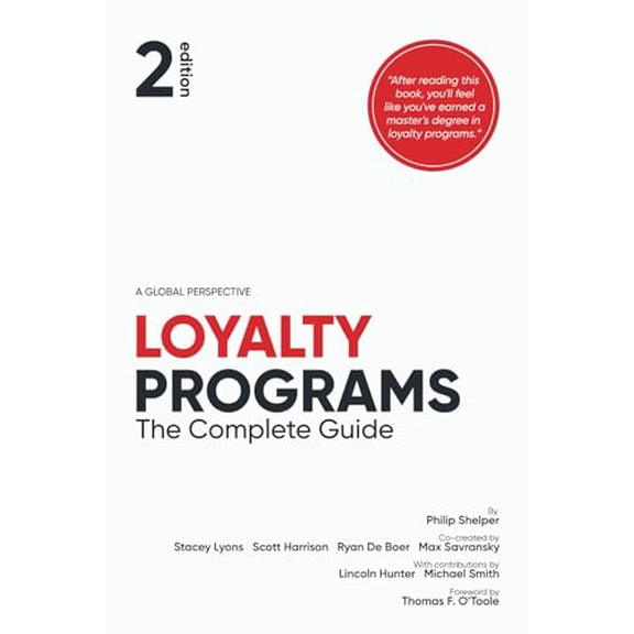 Pre-Owned Loyalty Programs: The Complete Guide (Paperback) 0645211532 9780645211535