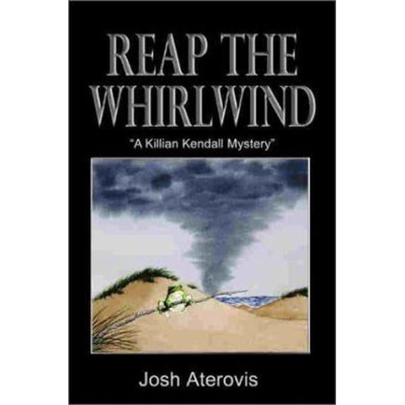 Pre-Owned Reap the Whirlwind (Paperback) 1932300058 9781932300055