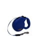 thumbnail image 1 of Correa retráctil para perro de 3 metros tamaño (XS) mini color azul Flexi Classic Compact XS AZUL, 1 of 2