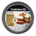 thumbnail image 4 of Calphalon 9 in Round Nonstick Carbon/Steel Cake Pan, 4 of 4