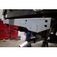 thumbnail image 4 of Fits 1987-1995 Jeep Wrangler YJ Kentrol Replacement Frame Section RB2006 Rust Buster; Rear Crossmember; Raw; Steel, 4 of 6