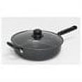 thumbnail image 2 of American Trading House JL-9018 Chicken Fryer with Help Handle and Glass Cover, 2 of 3