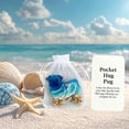 thumbnail image 4 of Pocket Animal Pocket Card Gift with Greeting Card, Mini Keepsake Token for Birthday, Holiday, Appreciation and “Just Because” Notes, 4 of 6