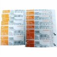 thumbnail image 1 of Apósito transparente Smith & Nephew IV3000 6 x 7 cm, paquete de 10, 1 of 1
