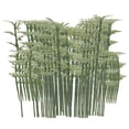 thumbnail image 2 of 100 árboles de bambú modelo 4 escalas verde-1:75, 1:100,1:200, 1/300 paisaje, 2 of 8