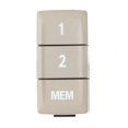 thumbnail image 2 of For Regal 2009-2017 seat adjustment memory function switch, 2 of 5