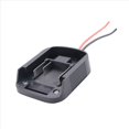 thumbnail image 3 of 2 Adaptador de BateríA para BateríA de Litio de 18 V, Adaptador de Conector de Herramienta EléCtrica, Soporte de Base para Herramienta EléCtrica BL1830 BL1840, 3 of 5