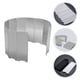 thumbnail image 4 of Parabrisas para estufa de camping de 12 placas, ligero y plegable, para exteriores, 4 of 6