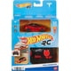 thumbnail image 4 of Hot Wheels Rc Tesla Roadster a escala 1:64 con mando a distancia, 4 of 4