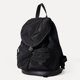 thumbnail image 3 of Mochila Casual Color Sólido Unisex para Viajes Al Aire Libre, 3 of 9