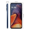 thumbnail image 4 of Motorola Moto G15 4G LTE (8GB+128GB) Smartphone – Brand New | | 6.72” Display | 50MP Camera | GSM Unlocked Dual Sim | International Model, 4 of 5