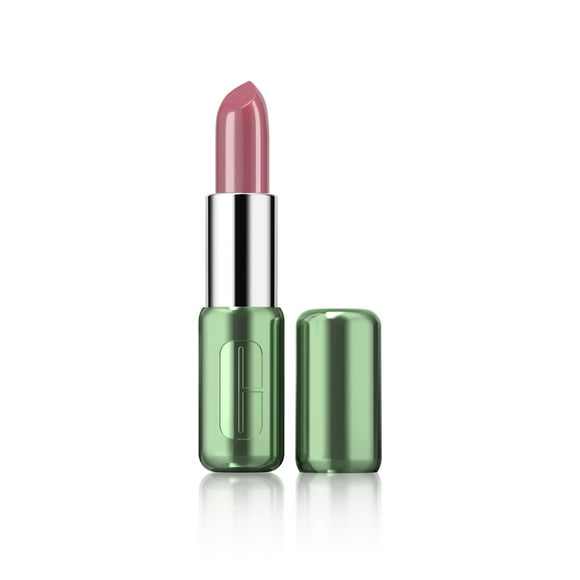 Lápiz labial Clinique Pop Longwear Plum Pop