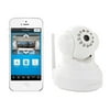 Insteon Wireless HD 720P IP Camera w/ Pan, Tilt & Night Vision - White