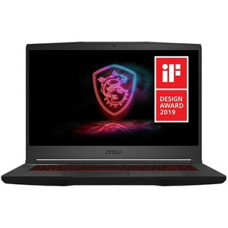 MSI Katana GF76 Gaming Laptop, 17.3