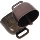 thumbnail image 1 of UPOUART 2Ud Animal Hanging Bell De Hierro Para Y Accesorios De Agricultura Con Sonido Nítido, 1 of 6
