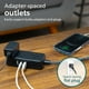 thumbnail image 4 of Cable de extensión Philips SPS3564B/37 2 salidas 1 USB-C 2 USB-A, 4 of 6