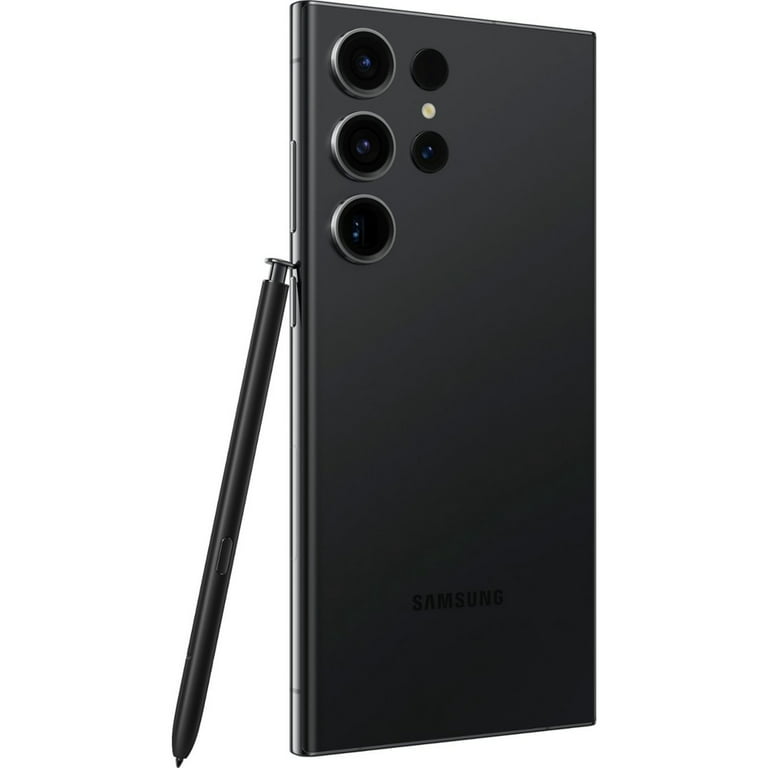 Samsung S23 Ultra 512: Revolutionizing Smartphone Storage and Performance