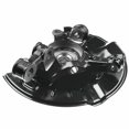 thumbnail image 5 of Wheel Bearing Hub Knuckle Assembly For 14-18 Corolla 14 Matrix Front Left LH, 5 of 7