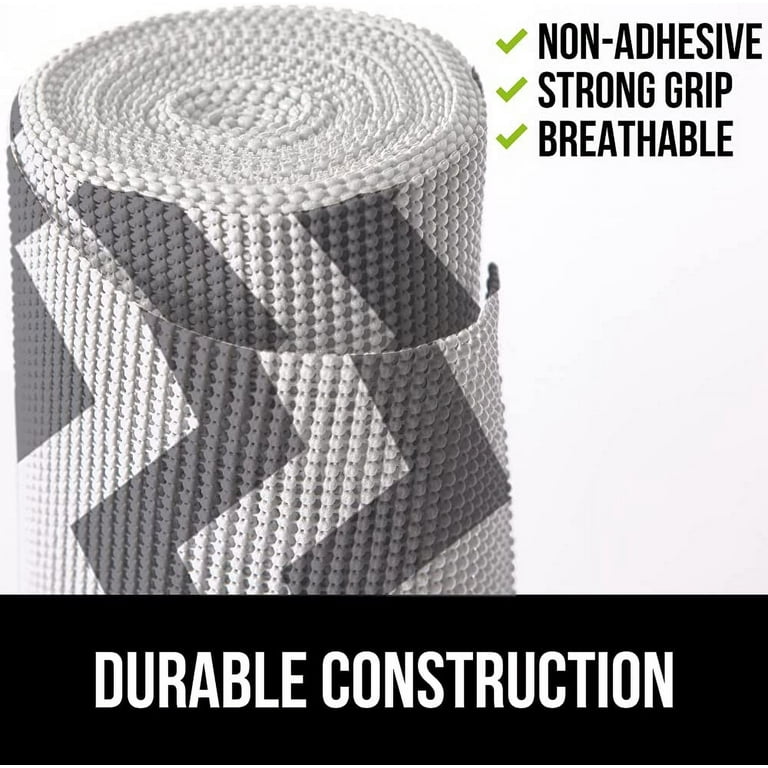 Multipurpose Non-Slip Mat Grid Pattern EVA Non-Adhesive Grip Liner
