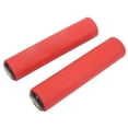 thumbnail image 2 of Bike Grip Cover Bike Handlebar Cover Practical Shock Absorbing Anti Skid Durable Sponge for Mountain Bike ANGGREK Otros, 2 of 8