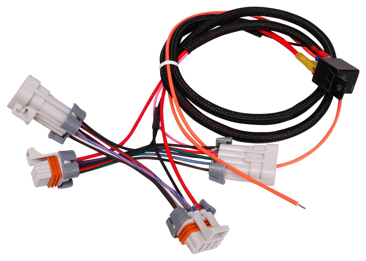 Buy MSD 88867 Ignition Harness Online Nepal Ubuy