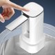 thumbnail image 5 of Bomba de agua potable eléctrica, interruptor automático plegable para botella de agua, recargable, 5 of 9